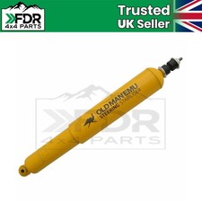 Old Man Emu Steering Damper