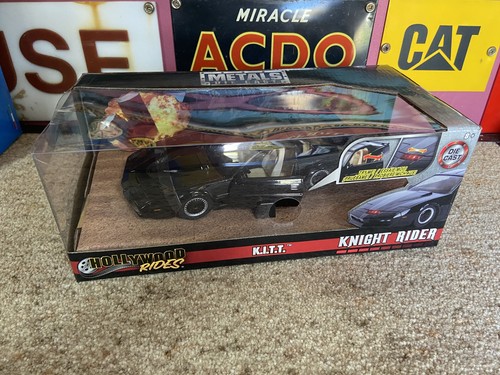 Jada knight rider - knight,