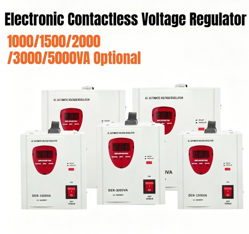 Electronic contactless - electronic,