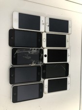 Job Lot 10 x Various Apple