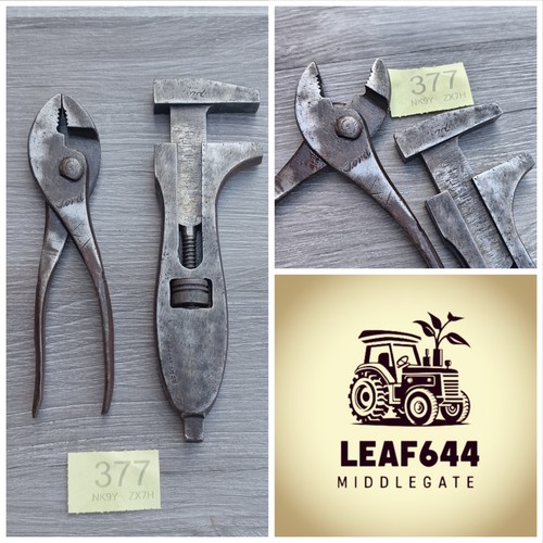 Ford tools adjustable - 2x,
