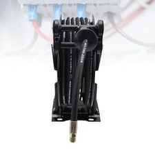 High Pressure Washer Hose Reel