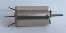 Escap Swiss Made DC Electric
