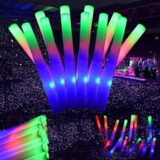 5/20PCS LED DJ Flashing Glow