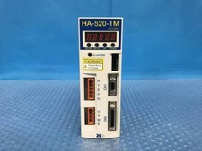 HARMONIC DRIVE HA-520-1M-100
