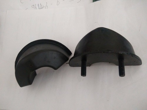 Jaguar bump stop pair - jaguar,