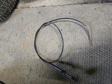 mtd choke cable ride on lawn