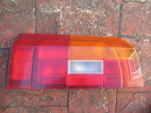 Ford capri tail light - capri, right