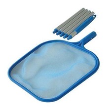 Leaf Skimmer with Telescopic