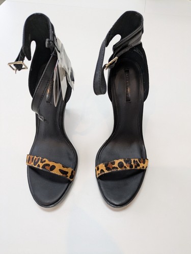 Zara stiletto shoes - stiletto, eu