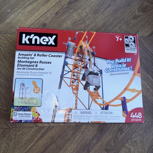 Motorised nex amazin - motorised, 8