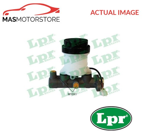 Brake master cylinder lpr - lpr, 6260