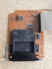 Korg M1 - Parts - KLM-1264B -