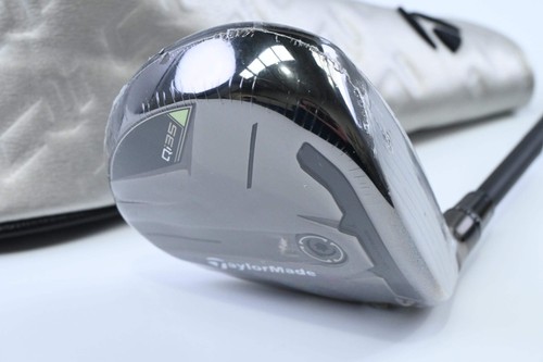 Taylormade qi35 wood - #5, /