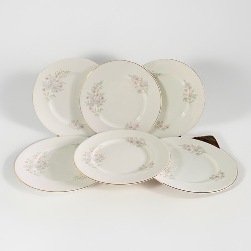 Mayfair english bone china - mayfair,