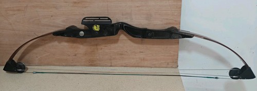 Bear shur hit compound bow - bear, shur-hit