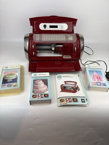 Cricut cake mini - cricut,