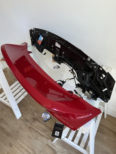 Porsche 911 991 ducktail - porsche, aero