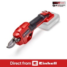 Einhell Cordless Pruning Shears 18V Branch Cutter PXC GE-LS 18 Li-Solo BODY ONLY
