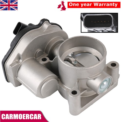 Throttle body 1537636 for ford - body,