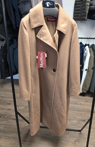 Max mara studio wool - studio, coat