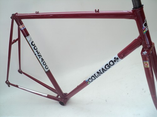 Colnago super frame - colnago, cadre