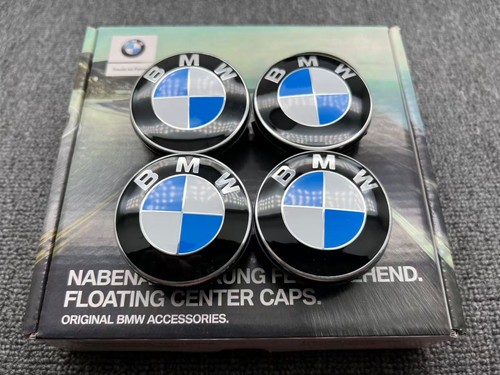 Bmw original style - original, white