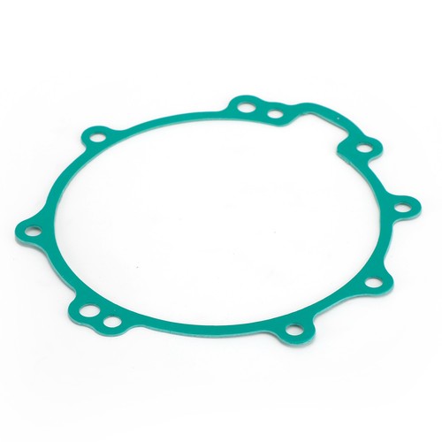 Left engine stator cover - left,