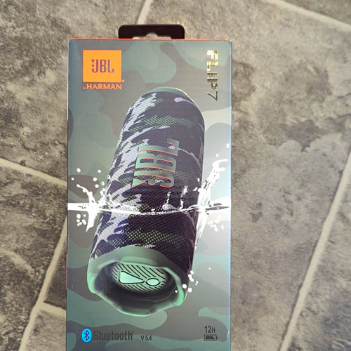 Jbl flip portable bluetooth - flip,