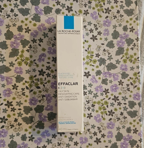Roche posay effaclar - la, roche-posay