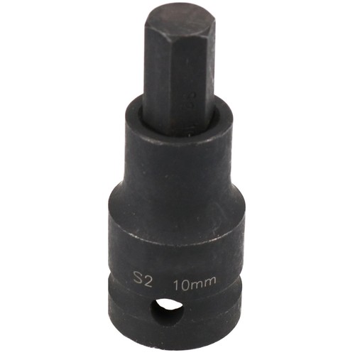 M10 55mm drive short - m10,
