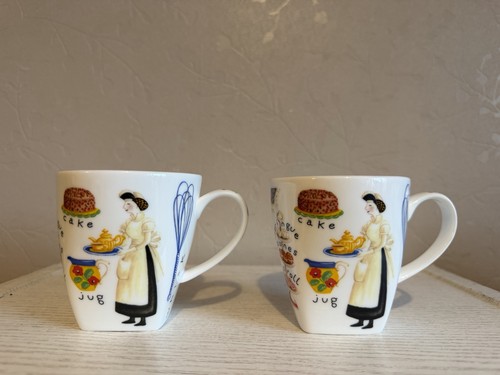 Ringtons afternoon tea - ‘afternoon, tea’