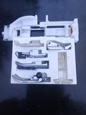 new home janome memory craft