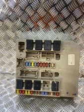 2008 RENAULT CLIO MK3 1.2