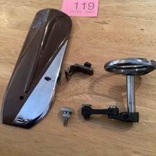 VTG Singer 185K SEWING Machine