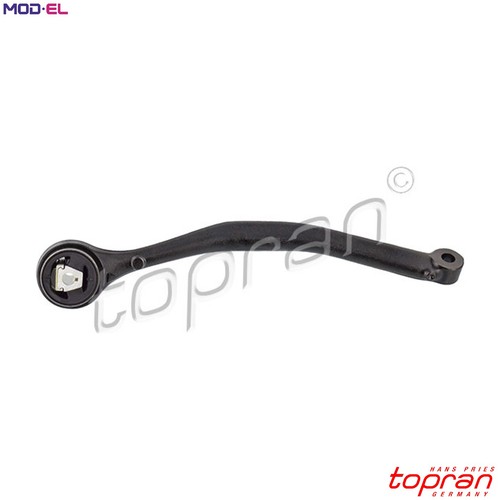 Controltrailing arm wheel - controltrailing,