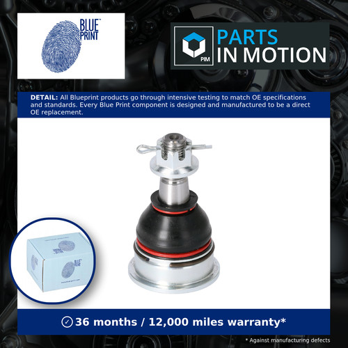 Ball joint fits - joint,