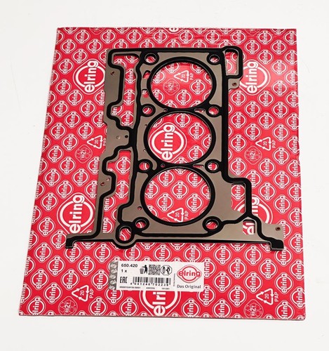 Cylinder head gasket ford 0 - cylinder,