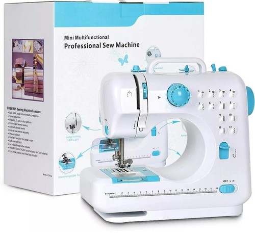 Egl 506 compact sewing - egl,