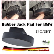 Rubber jack rack jack adapter for BMW E46 E91 E90 E92 X1 X3 X5 X6 Z4
