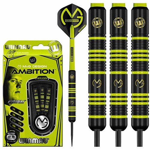 Winmau michael van gerwen - winmau,