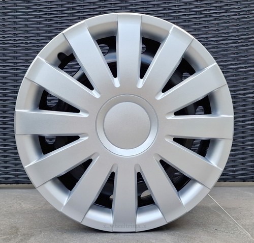 Inch wheel trims - to, fit