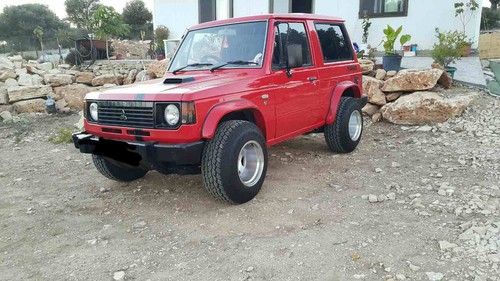 Fender flares wheel arches for
