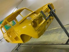 ROLLOVER JIG,SPIT,ROTISSERIE, MINI, Clubman, Van, Pick-up, Estate, ON CASTORS