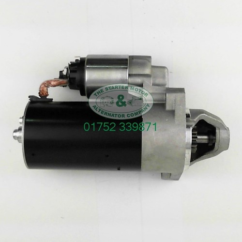 Mercedes viano cdi - cdi, starter