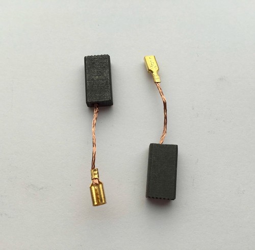 Carbon brushes for bosch - carbon, gws