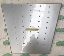 Hymer caravan A-frame Fairing