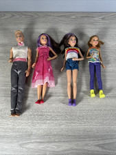 Stacie Skipper Ken Barbie Doll