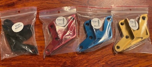 D181 pilo derailleur - d181,