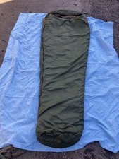 Softie 10 Harrier Sleeping Bag